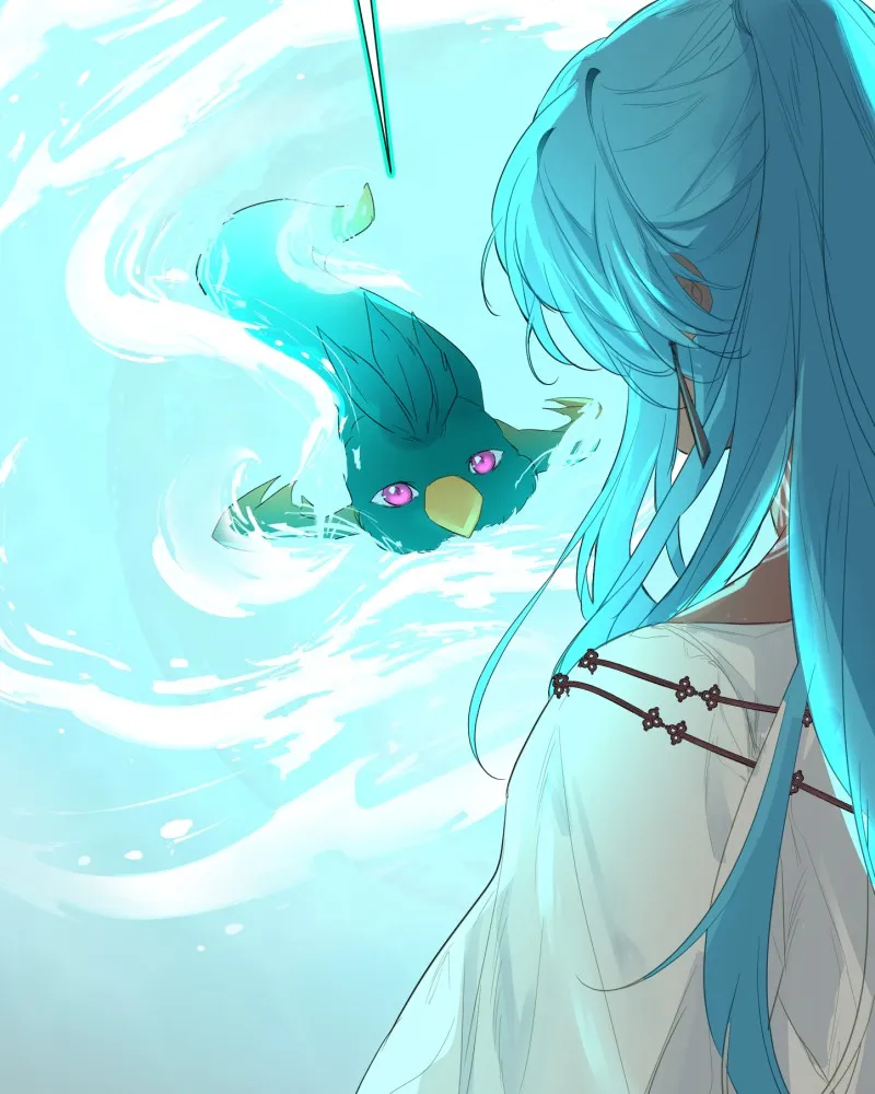 Read When Jasy Whistles chapter 84 image 81 on Lezhin