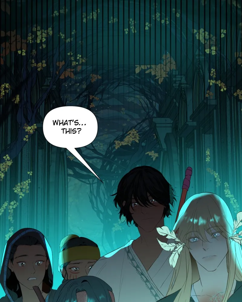 Read When Jasy Whistles chapter 84 image 83 on Lezhin