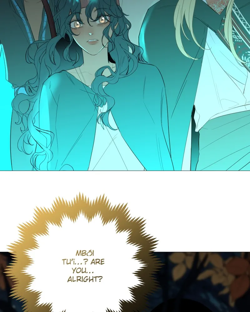 Read When Jasy Whistles chapter 84 image 84 on Lezhin