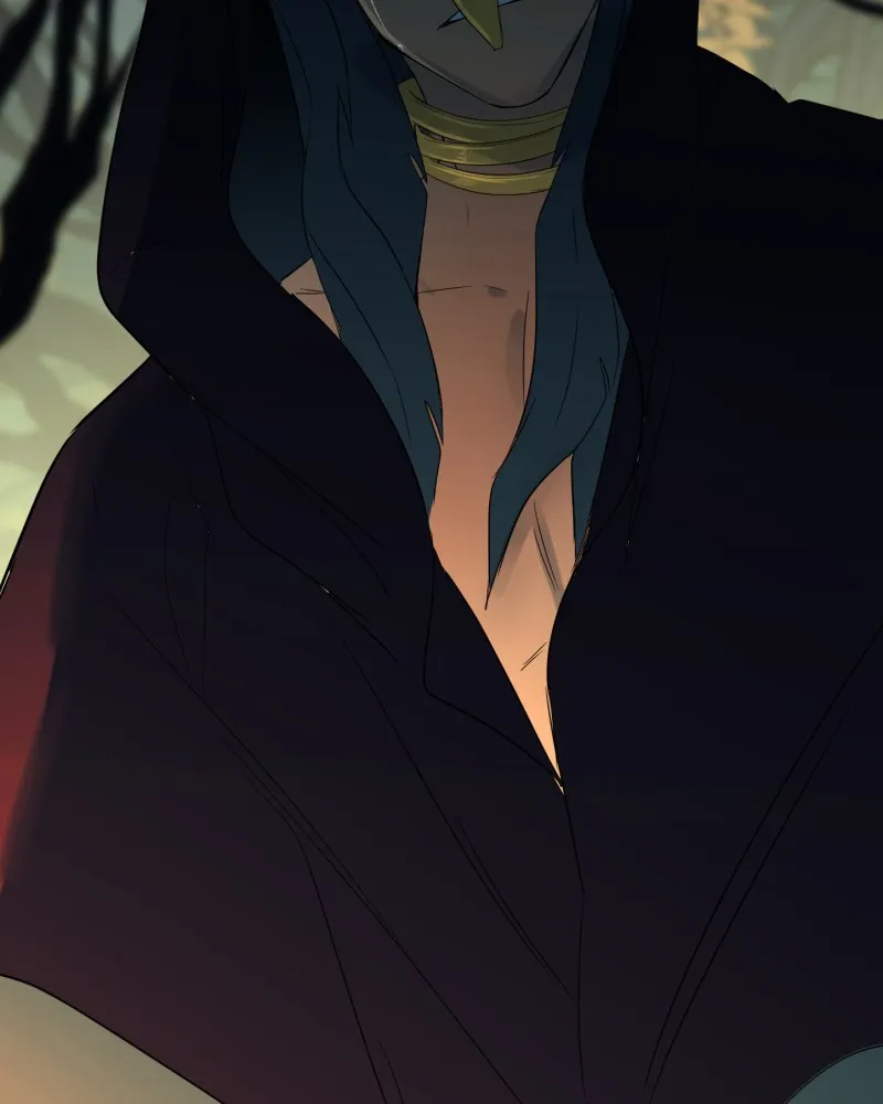 Read When Jasy Whistles chapter 84 image 87 on Lezhin