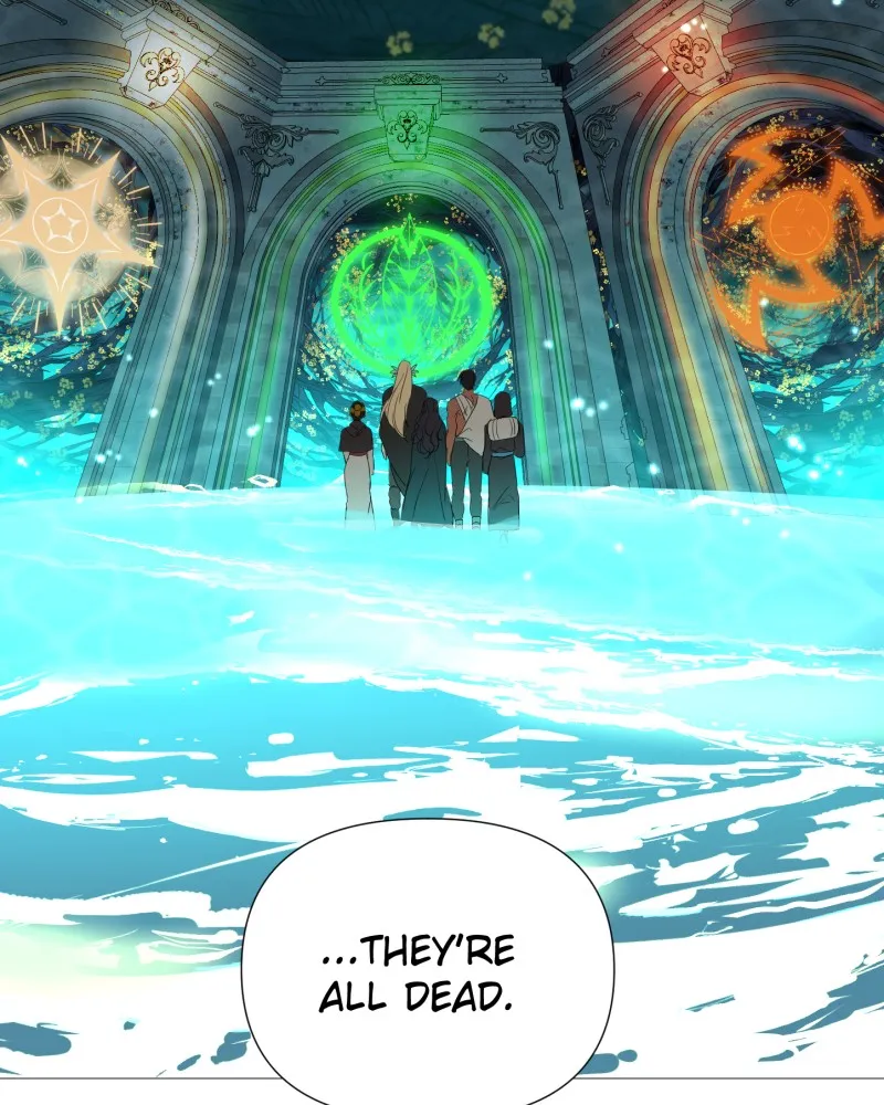 Read When Jasy Whistles chapter 84 image 90 on Lezhin