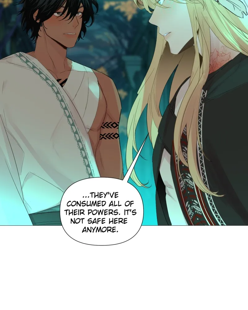 Read When Jasy Whistles chapter 85 image 10 on Lezhin