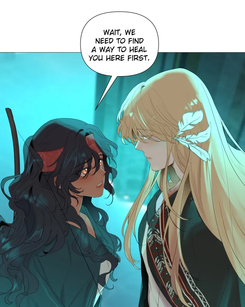 Read When Jasy Whistles chapter 85 image 11 on Lezhin
