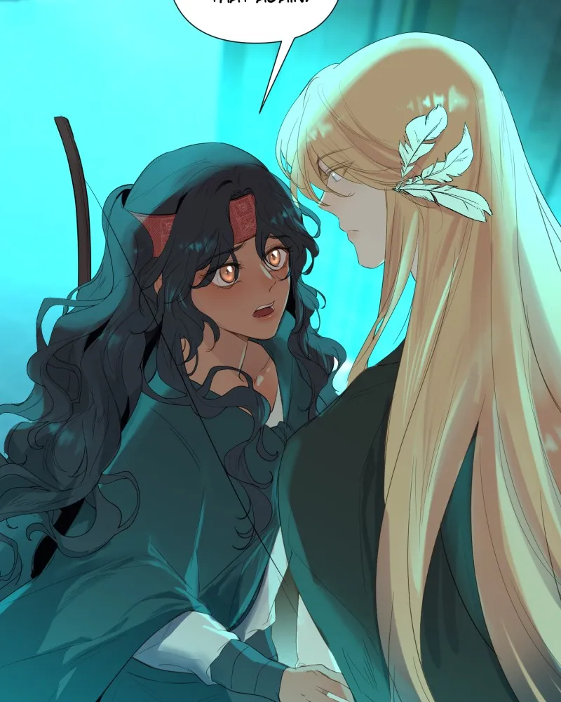 Read When Jasy Whistles chapter 85 image 14 on Lezhin