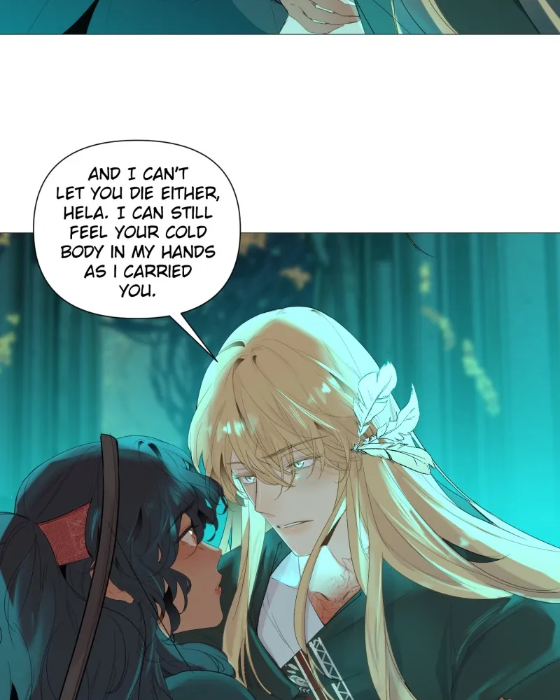 Read When Jasy Whistles chapter 85 image 15 on Lezhin
