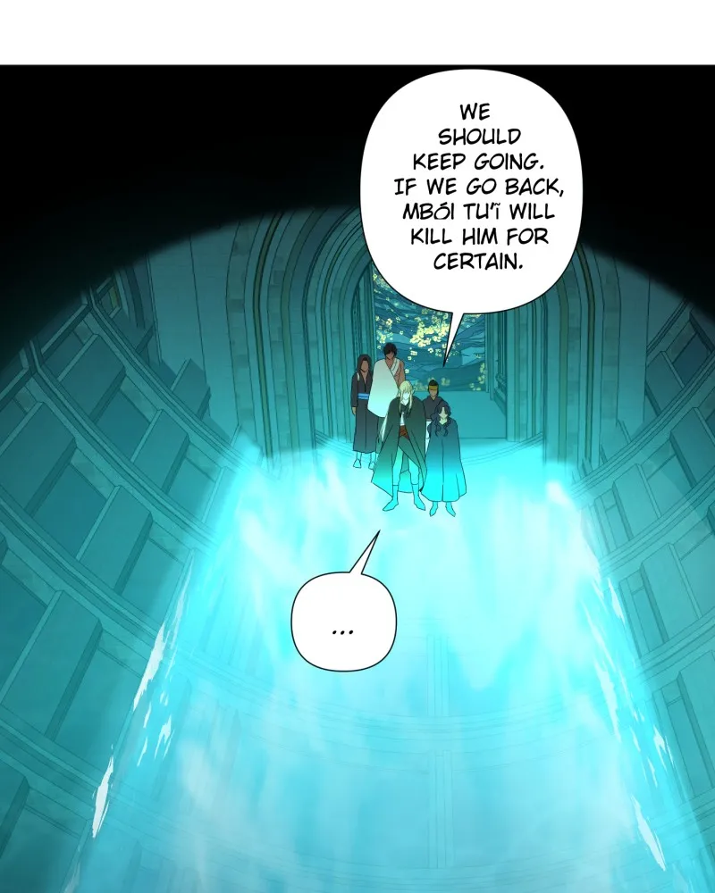 Read When Jasy Whistles chapter 85 image 19 on Lezhin