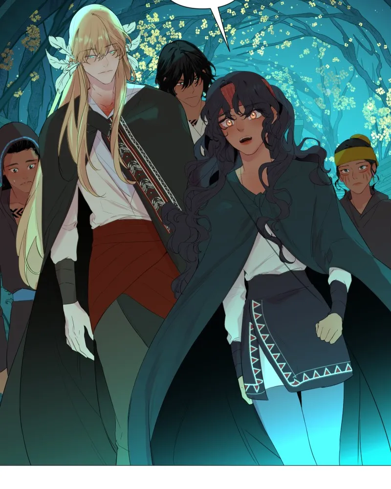 Read When Jasy Whistles chapter 85 image 22 on Lezhin