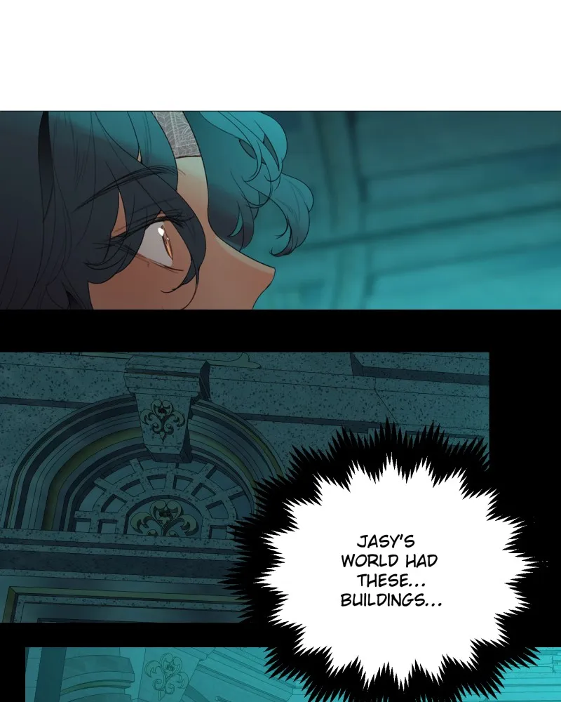 Read When Jasy Whistles chapter 85 image 23 on Lezhin