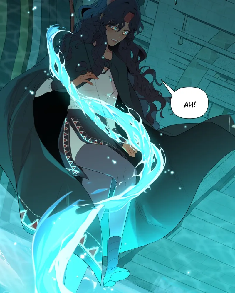 Read When Jasy Whistles chapter 85 image 25 on Lezhin