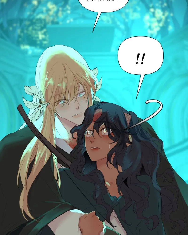 Read When Jasy Whistles chapter 85 image 33 on Lezhin