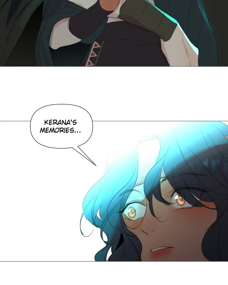 Read When Jasy Whistles chapter 85 image 34 on Lezhin