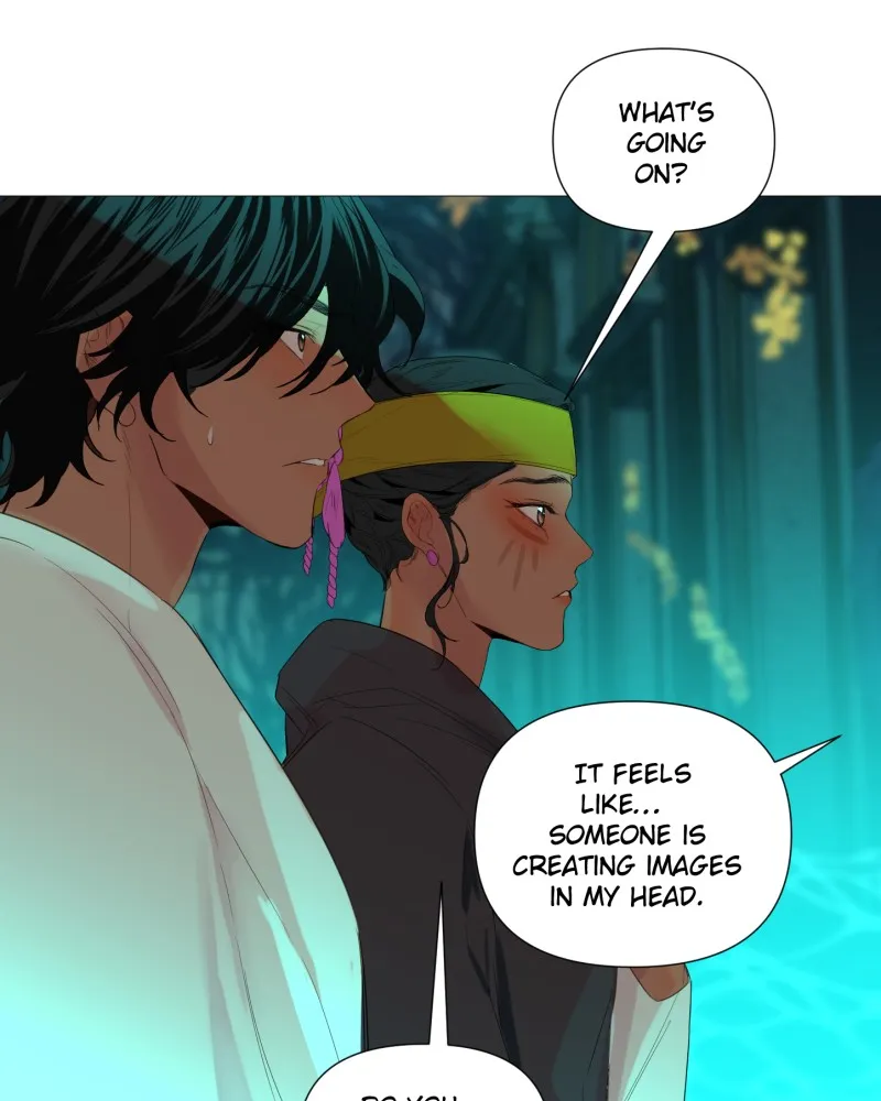 Read When Jasy Whistles chapter 85 image 35 on Lezhin