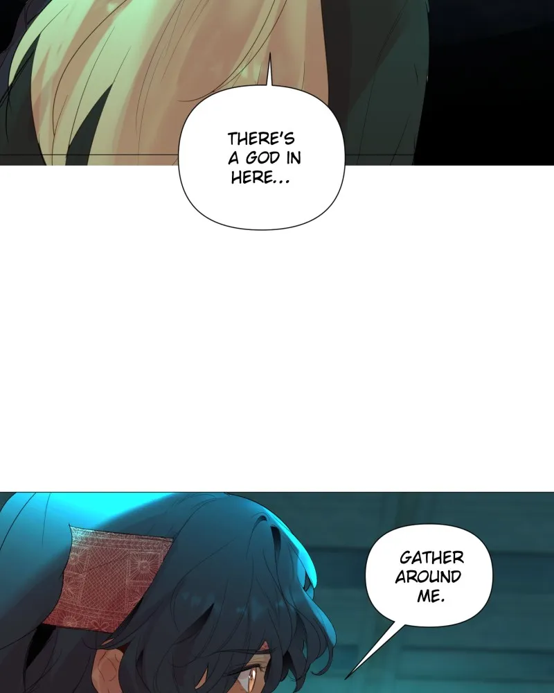 Read When Jasy Whistles chapter 85 image 38 on Lezhin