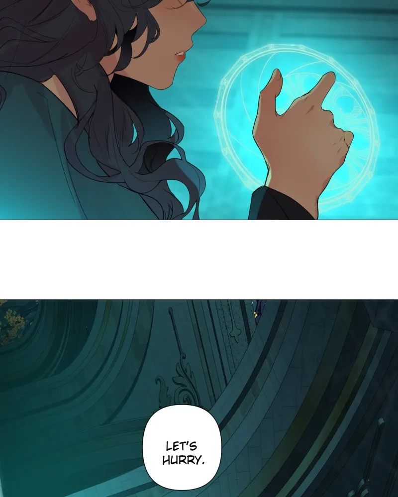 Read When Jasy Whistles chapter 85 image 39 on Lezhin