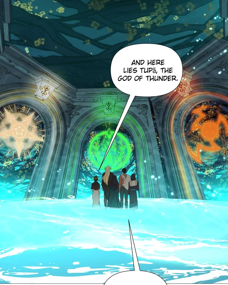 Read When Jasy Whistles chapter 85 image 4 on Lezhin