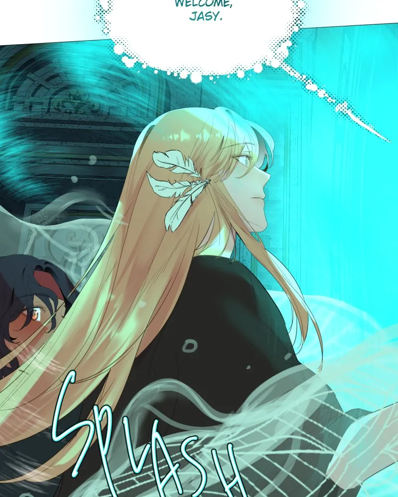 Read When Jasy Whistles chapter 85 image 47 on Lezhin