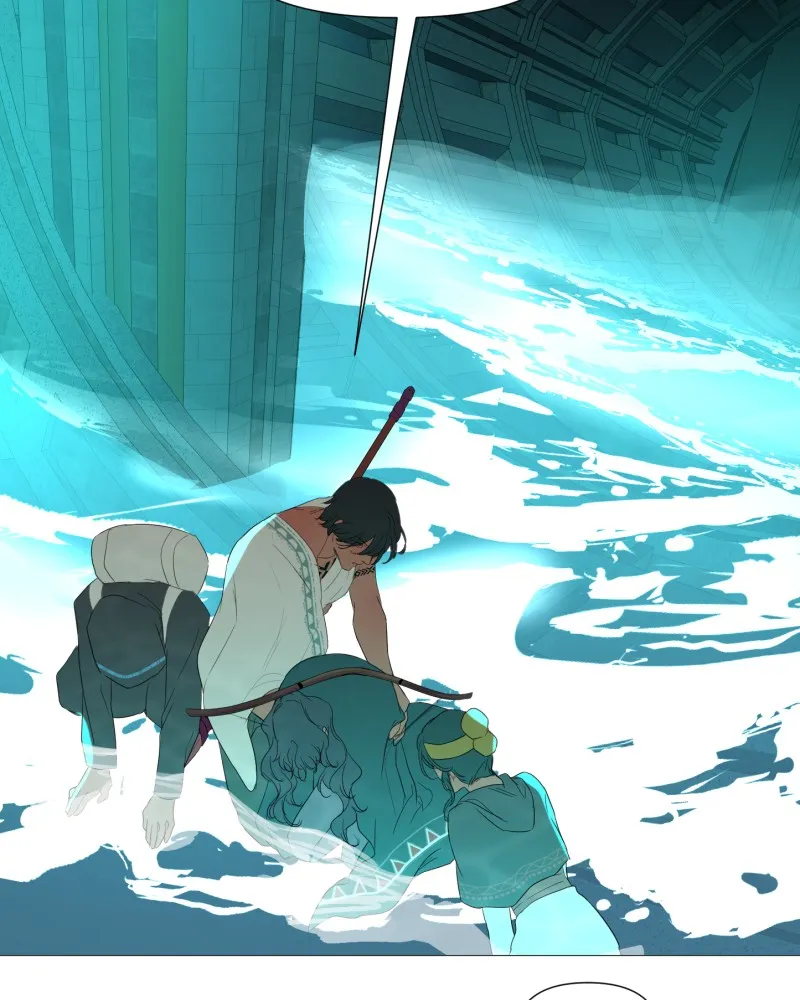 Read When Jasy Whistles chapter 85 image 56 on Lezhin