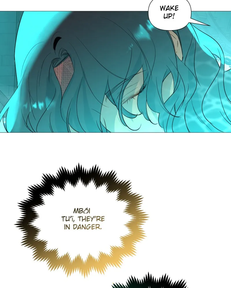 Read When Jasy Whistles chapter 85 image 57 on Lezhin