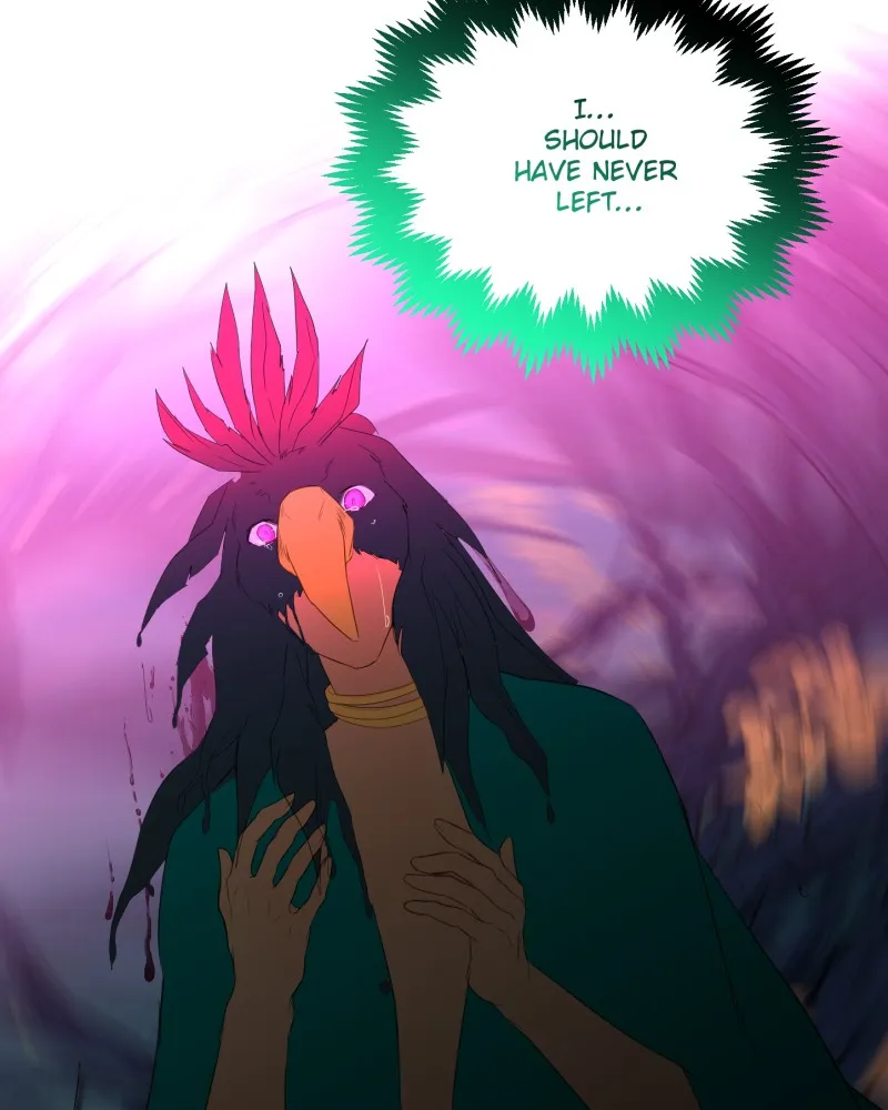 Read When Jasy Whistles chapter 85 image 58 on Lezhin