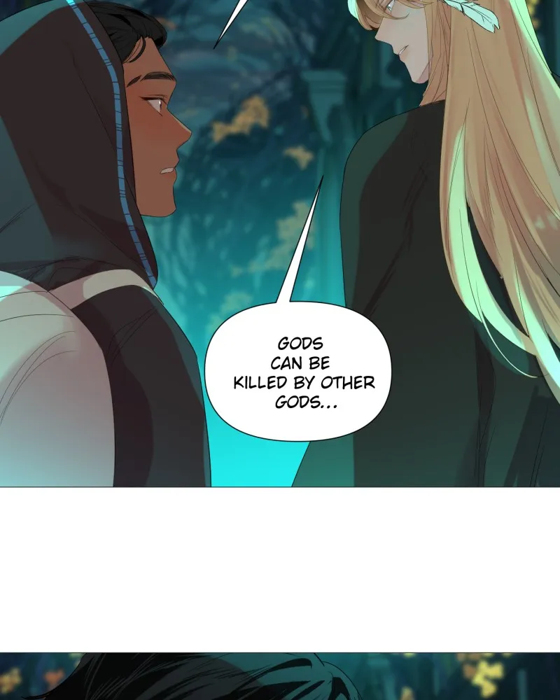 Read When Jasy Whistles chapter 85 image 6 on Lezhin
