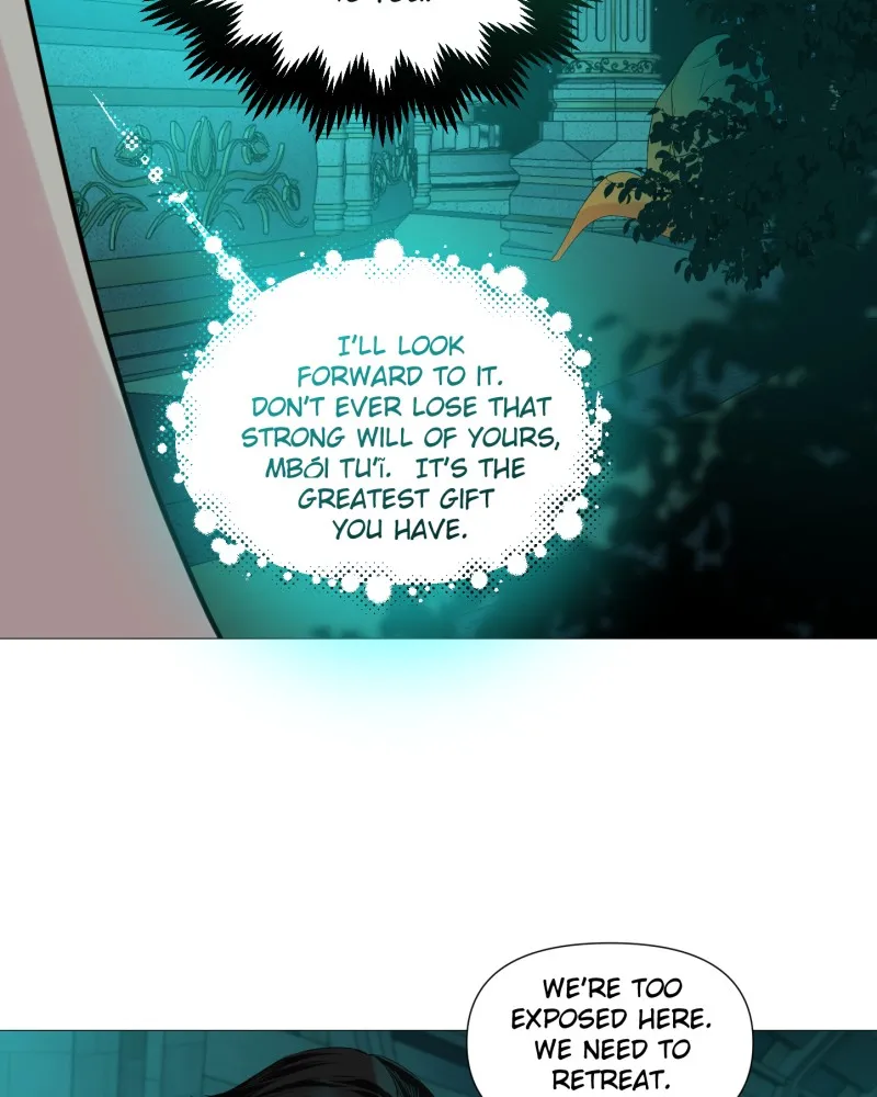 Read When Jasy Whistles chapter 85 image 64 on Lezhin