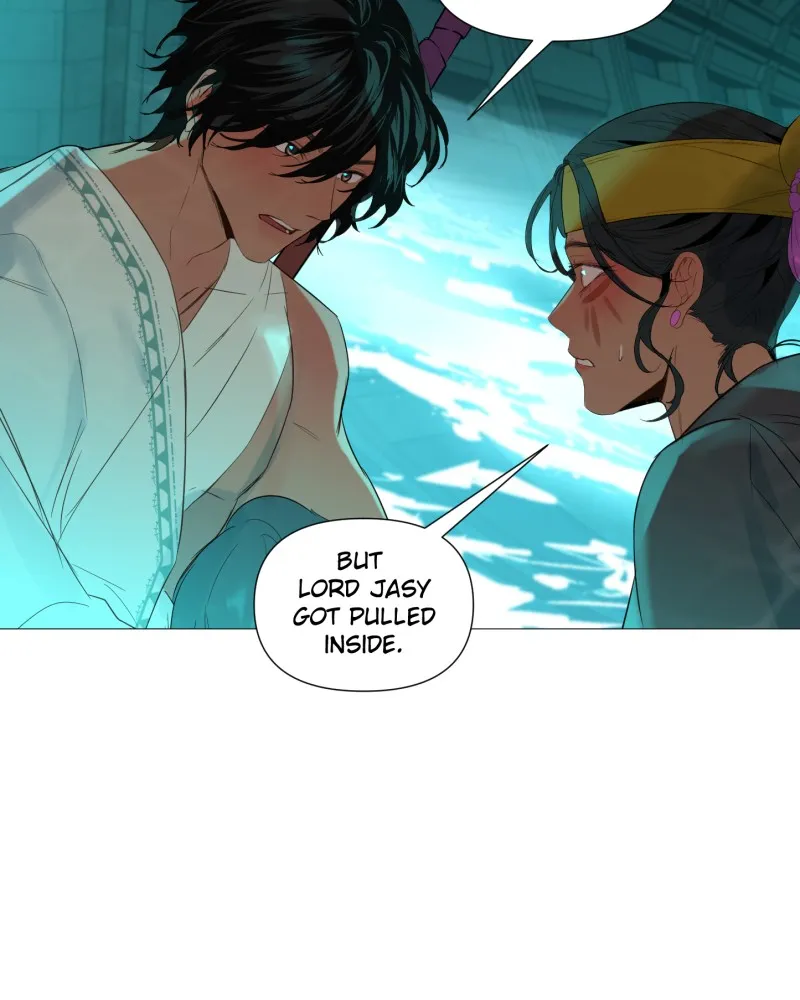 Read When Jasy Whistles chapter 85 image 65 on Lezhin