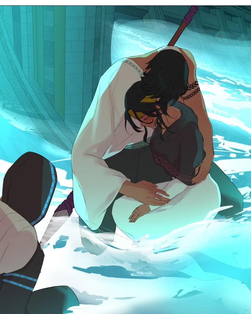 Read When Jasy Whistles chapter 85 image 72 on Lezhin