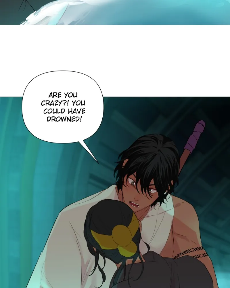 Read When Jasy Whistles chapter 85 image 73 on Lezhin