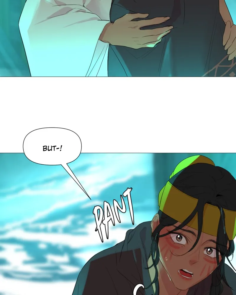 Read When Jasy Whistles chapter 85 image 74 on Lezhin