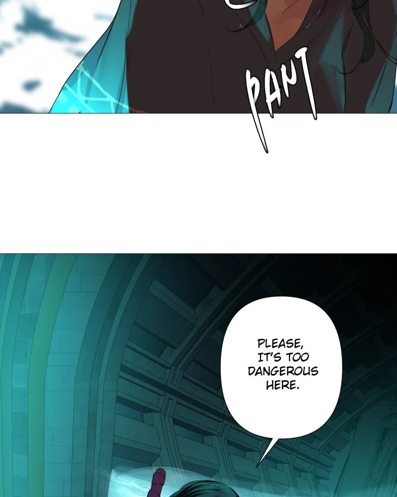 Read When Jasy Whistles chapter 85 image 75 on Lezhin