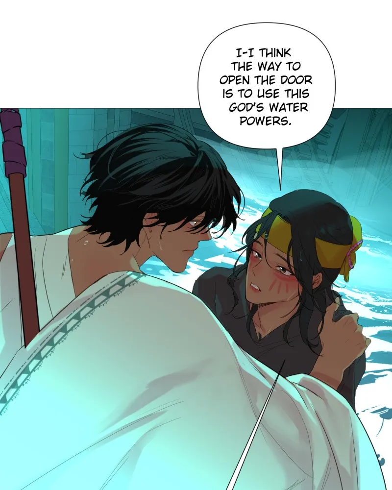 Read When Jasy Whistles chapter 85 image 77 on Lezhin