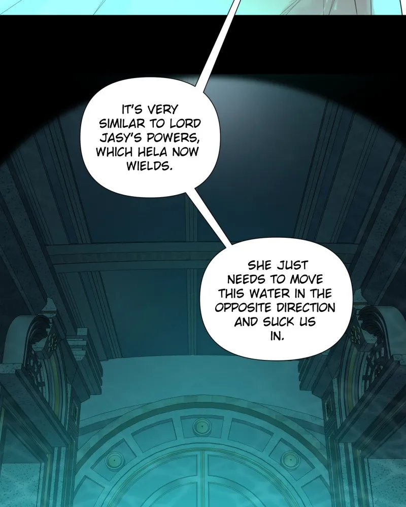 Read When Jasy Whistles chapter 85 image 78 on Lezhin