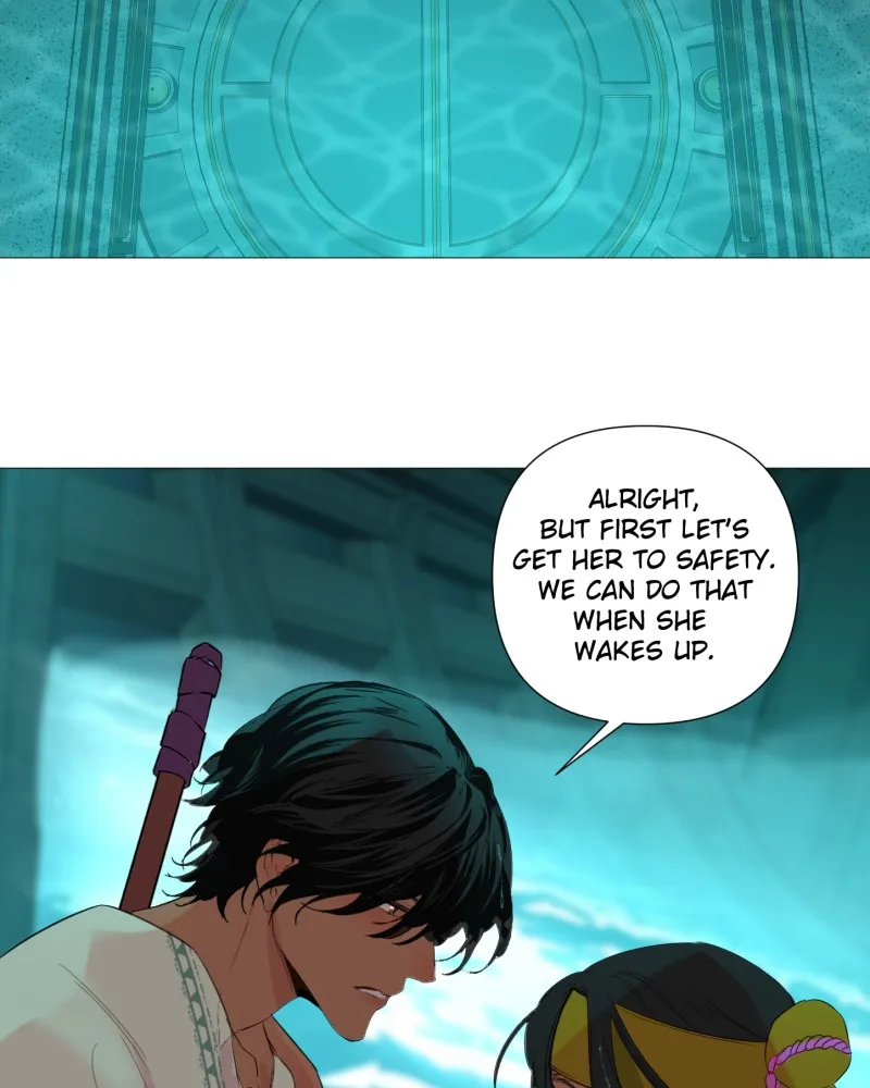 Read When Jasy Whistles chapter 85 image 79 on Lezhin