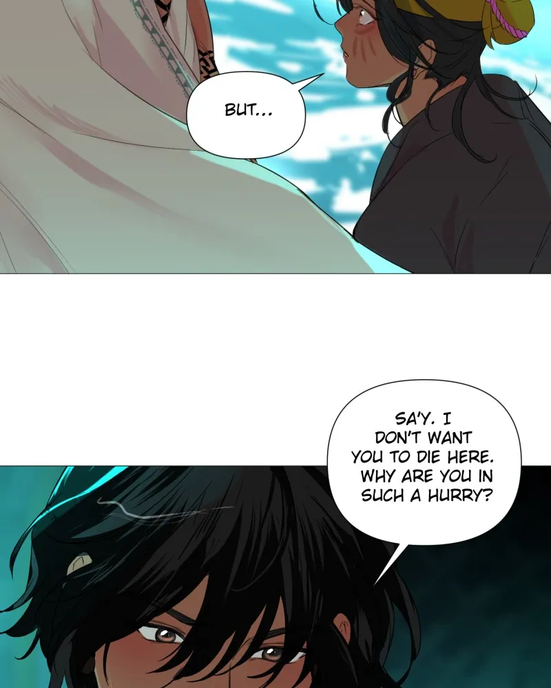 Read When Jasy Whistles chapter 85 image 80 on Lezhin