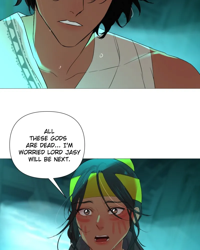 Read When Jasy Whistles chapter 85 image 81 on Lezhin