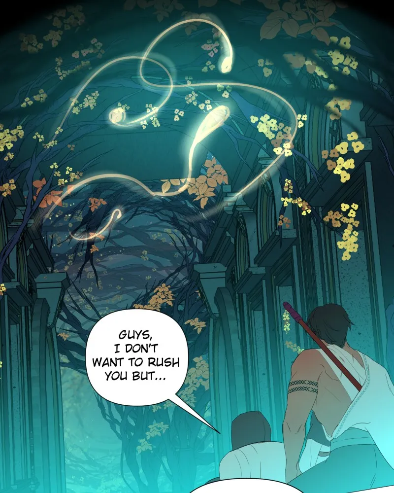 Read When Jasy Whistles chapter 85 image 83 on Lezhin