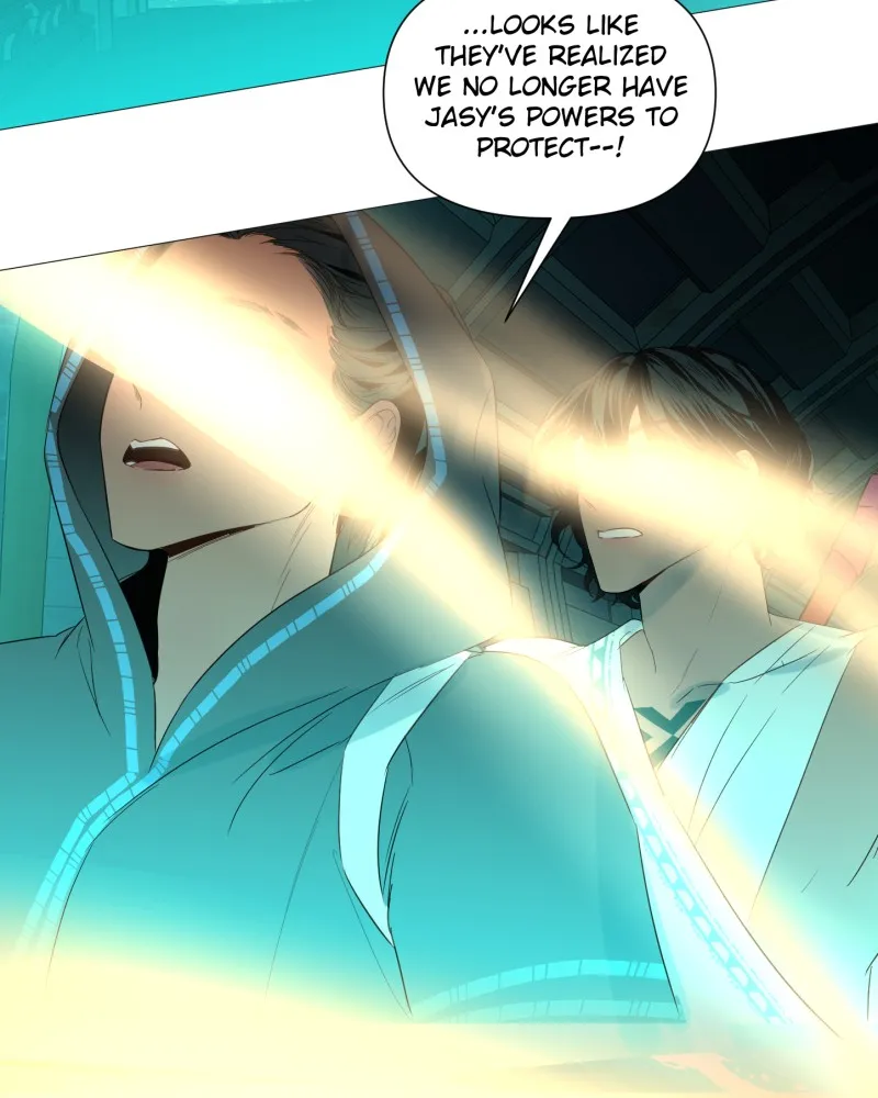 Read When Jasy Whistles chapter 85 image 84 on Lezhin