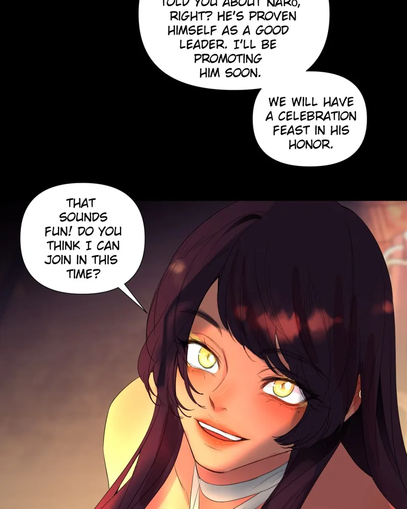 Read When Jasy Whistles chapter 86 image 12 on Lezhin