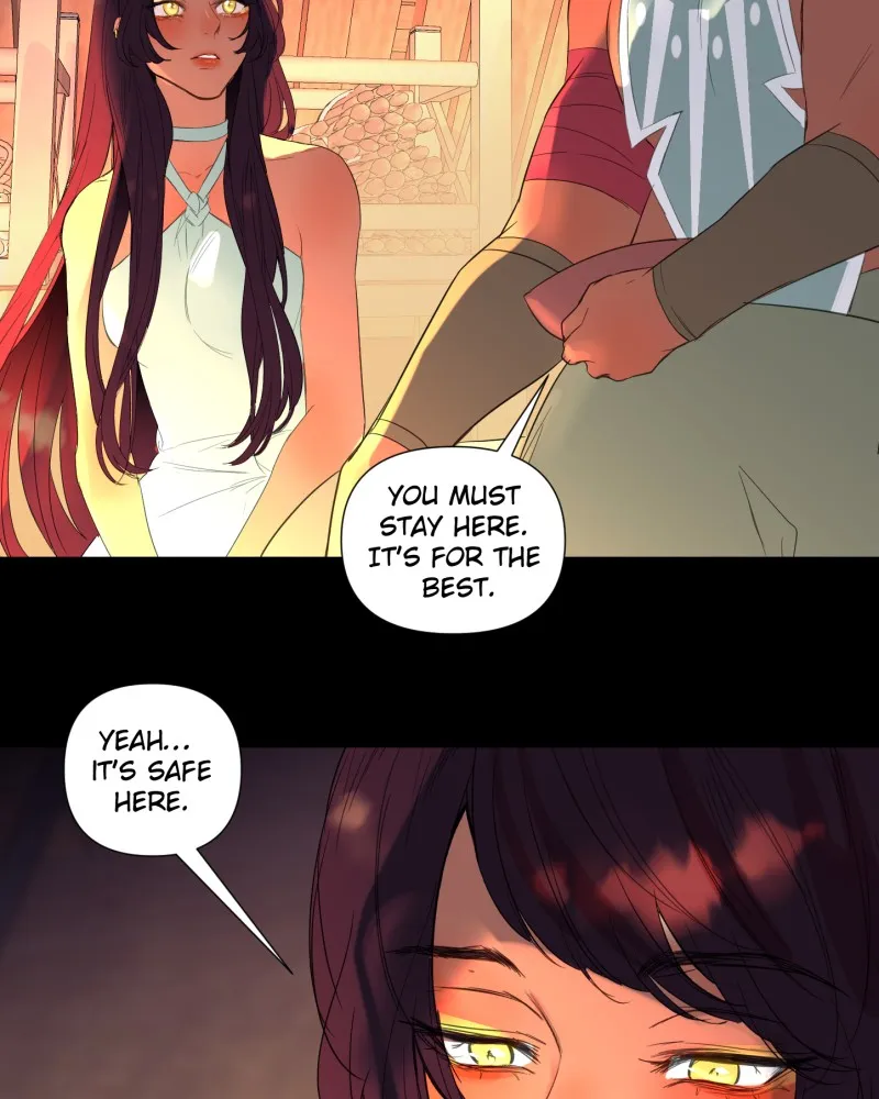 Read When Jasy Whistles chapter 86 image 14 on Lezhin