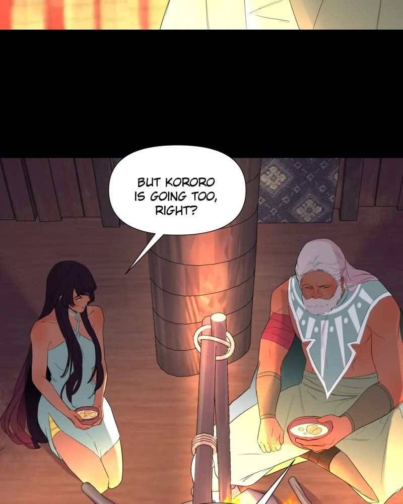 Read When Jasy Whistles chapter 86 image 19 on Lezhin