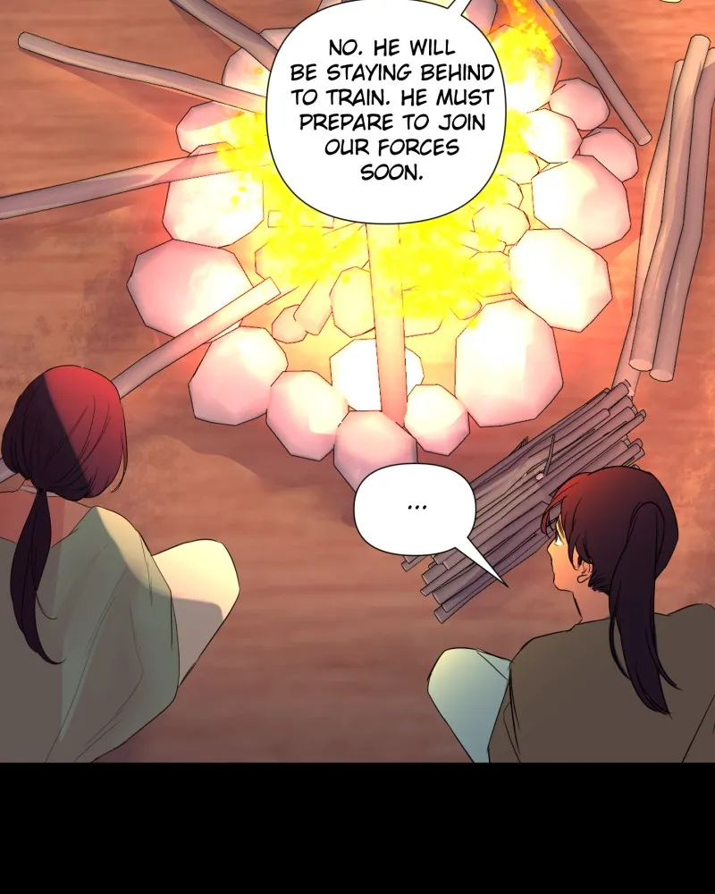 Read When Jasy Whistles chapter 86 image 20 on Lezhin
