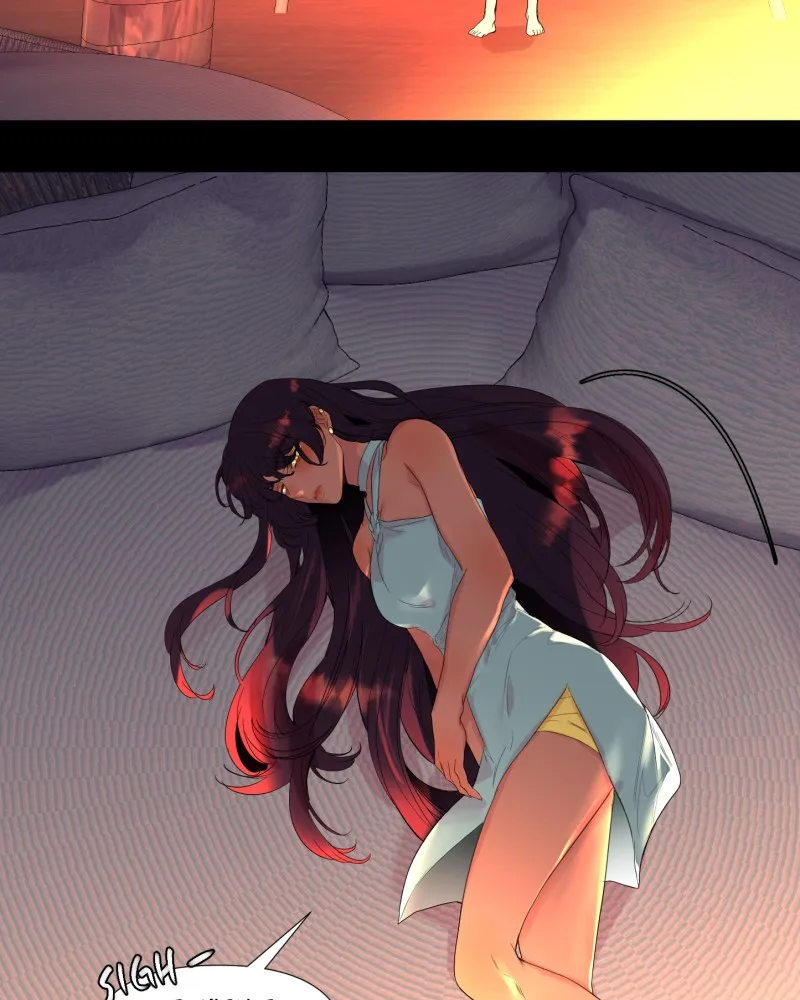 Read When Jasy Whistles chapter 86 image 23 on Lezhin