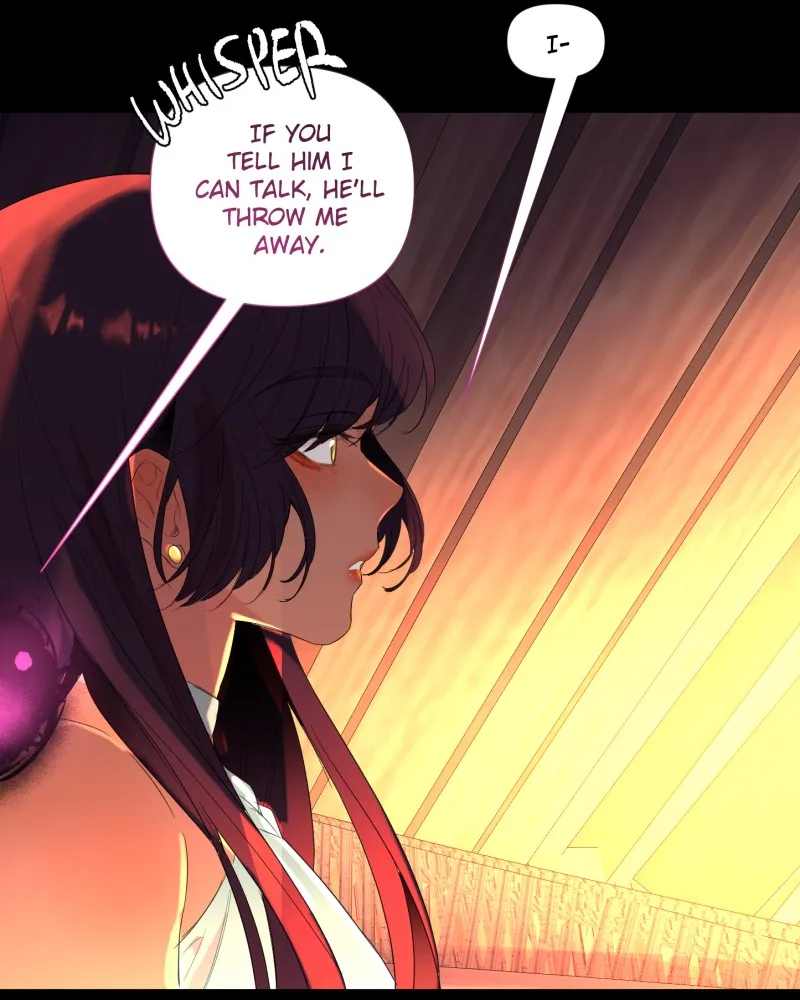 Read When Jasy Whistles chapter 86 image 33 on Lezhin