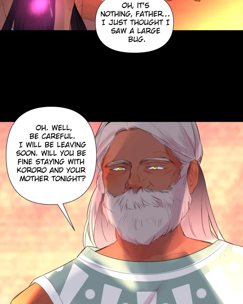 Read When Jasy Whistles chapter 86 image 35 on Lezhin