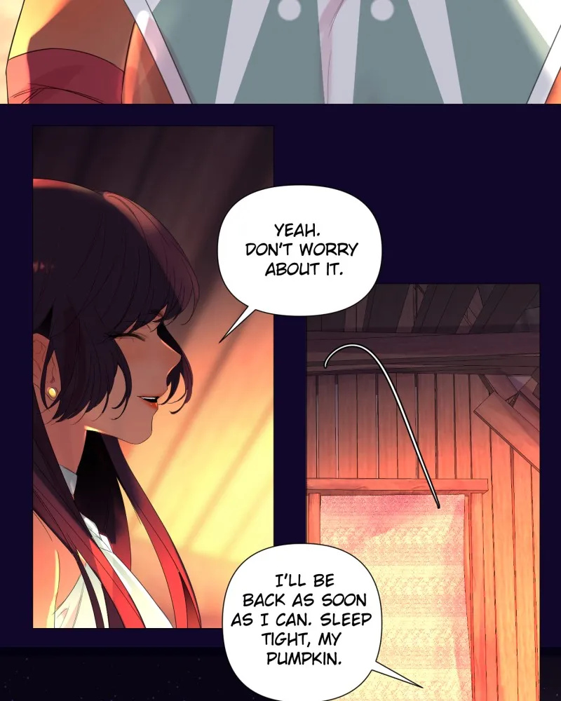 Read When Jasy Whistles chapter 86 image 36 on Lezhin