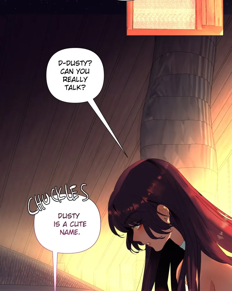 Read When Jasy Whistles chapter 86 image 37 on Lezhin