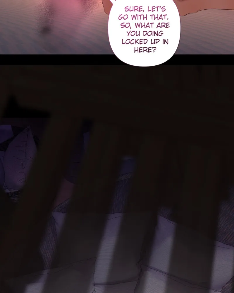 Read When Jasy Whistles chapter 86 image 40 on Lezhin