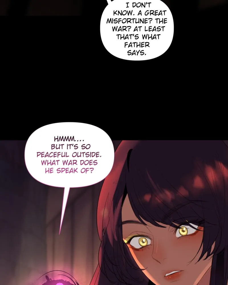 Read When Jasy Whistles chapter 86 image 42 on Lezhin