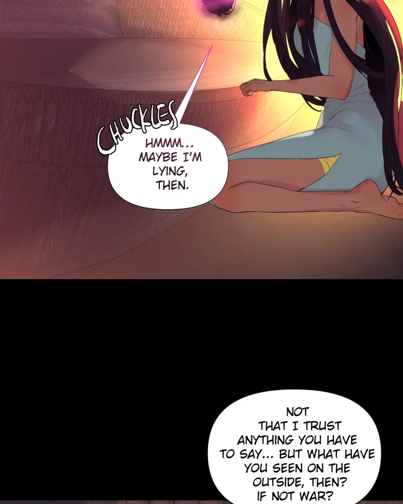 Read When Jasy Whistles chapter 86 image 45 on Lezhin
