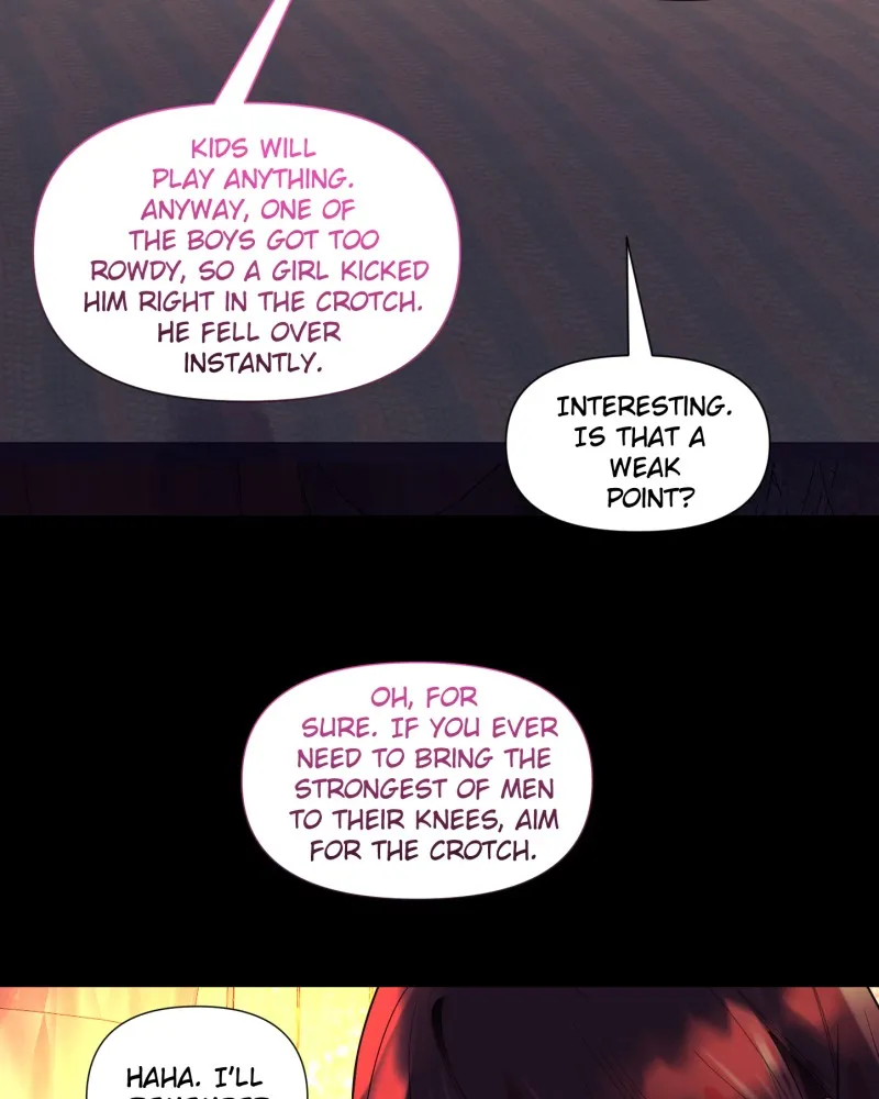 Read When Jasy Whistles chapter 86 image 47 on Lezhin